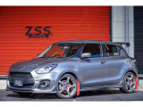 【中古車情報】スズキ スイフト 1.4 スポーツ レカロ 純正エアロ  WORK ホイール の中古車詳細(走行距離:1.8万km、カラー:シルバー、販売地域:宮城県仙台市若林区六丁の目北町)