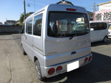 ミニキャブバン CD ハイルーフ 4WD 二年車検整備付き支払総額40万円