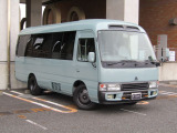 トヨタ コースター