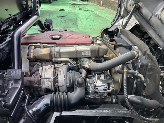 日野 デュトロ_画像80