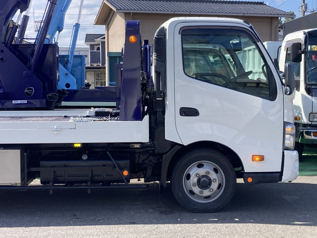 日野 デュトロ_画像9