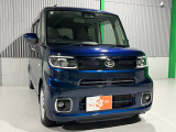【中古車情報】ダイハツ タント X  の中古車詳細(走行距離:4.5万km、カラー:ブルー、販売地域:大阪府東大阪市弥生町)