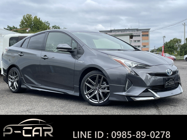 トヨタ プリウス 宮崎県の中古車 | 中古車情報・中古車検索なら