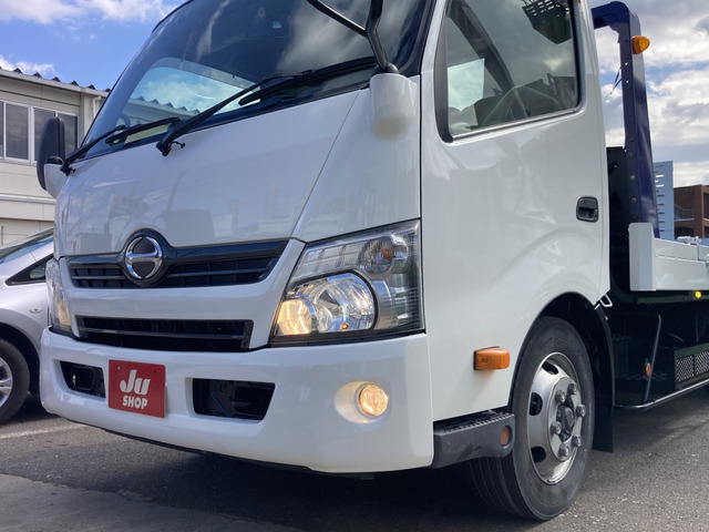 日野 デュトロ_画像48