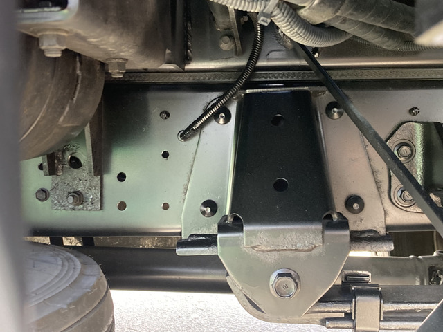 日野 デュトロ_画像25