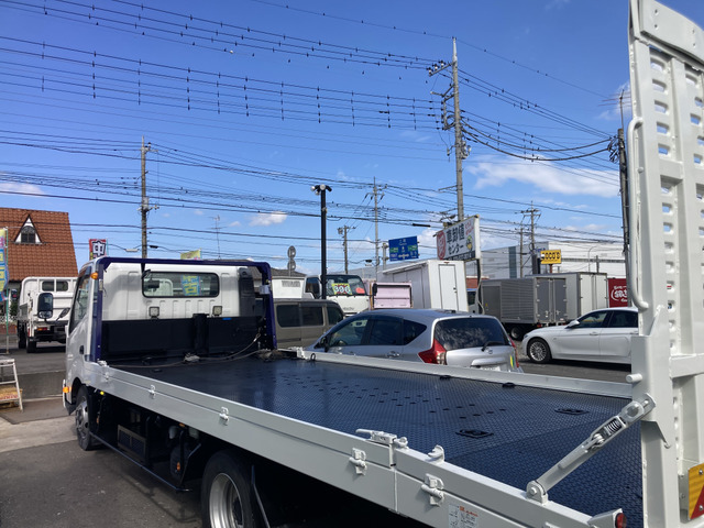 日野 デュトロ_画像43