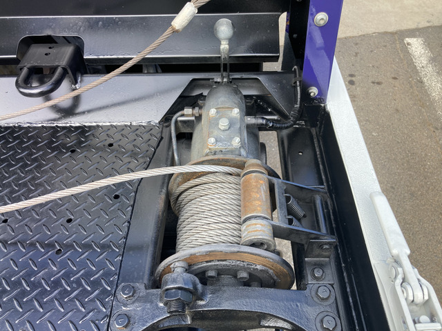 日野 デュトロ_画像59