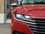 アルテオン TSI 4モーション エレガンス 4WD 