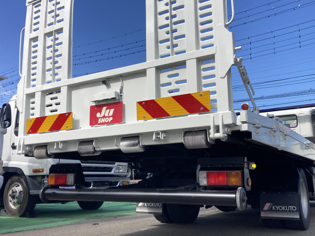 日野 デュトロ_画像38