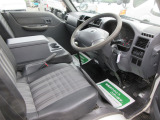 ☆内装・運転席廻りです☆