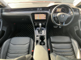 アルテオン TSI 4モーション エレガンス 4WD 