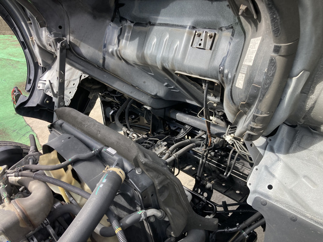 日野 デュトロ_画像83