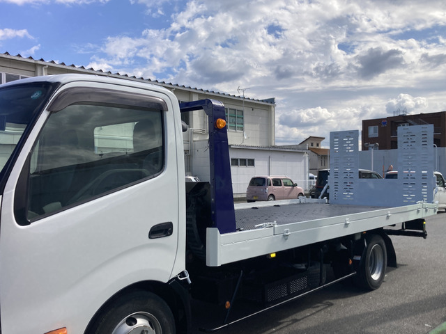 日野 デュトロ_画像45