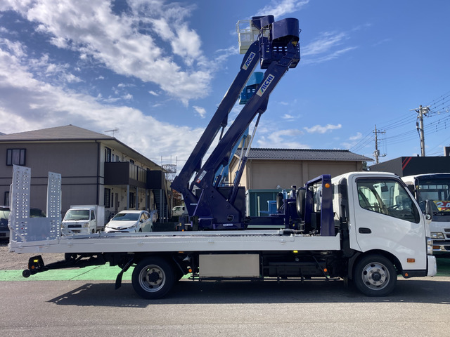 日野 デュトロ_画像8