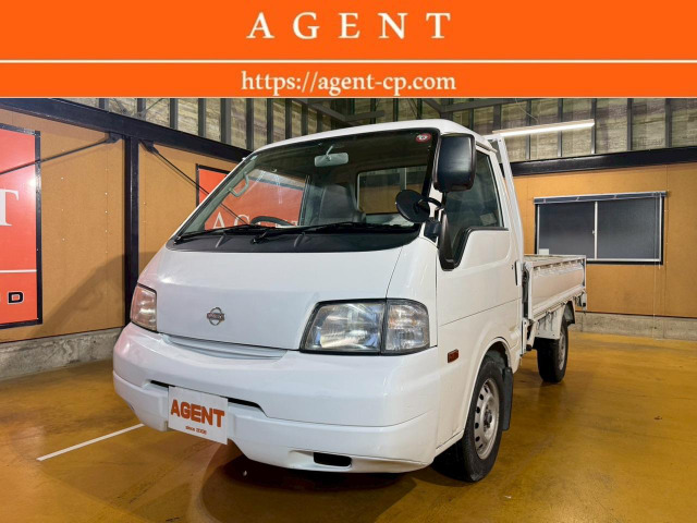 バネットトラック1.8 DXシングルタイヤ スーパーロー