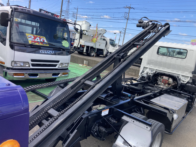 日野 デュトロ_画像65