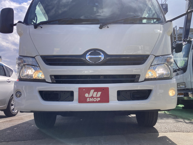 日野 デュトロ_画像30