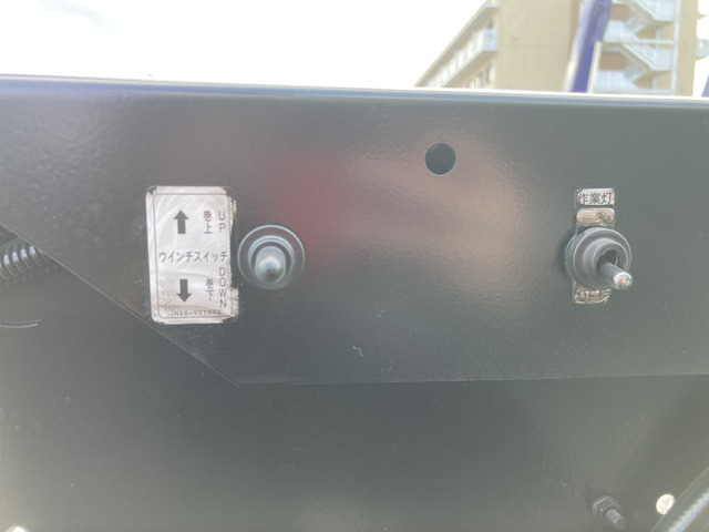 日野 デュトロ_画像77