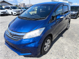 ホンダ フリード