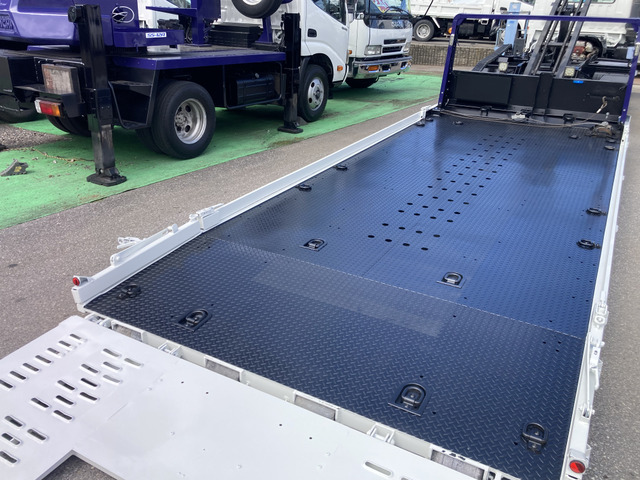 日野 デュトロ_画像55