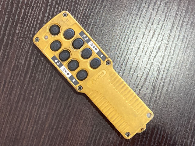 日野 デュトロ_画像100