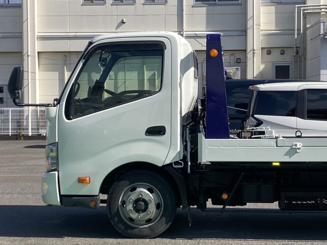 日野 デュトロ_画像20