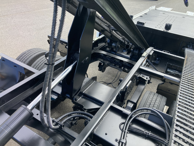 日野 デュトロ_画像70