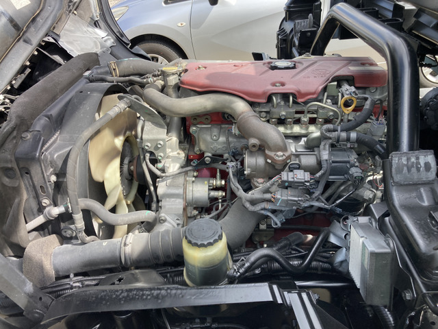 日野 デュトロ_画像81