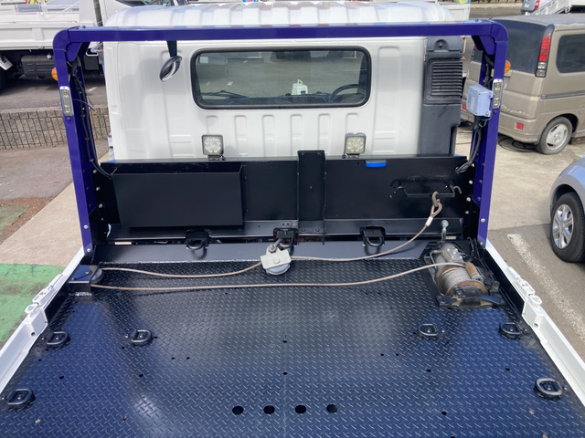 日野 デュトロ_画像61