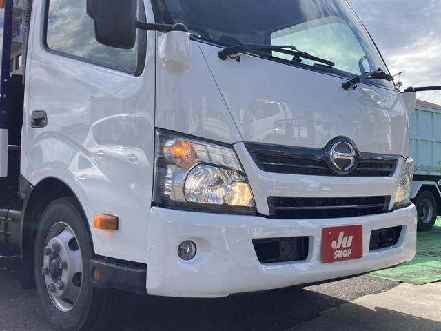 日野 デュトロ_画像32