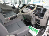 ☆内装・運転席廻りです☆
