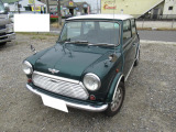 ミニ クーパー1.3 