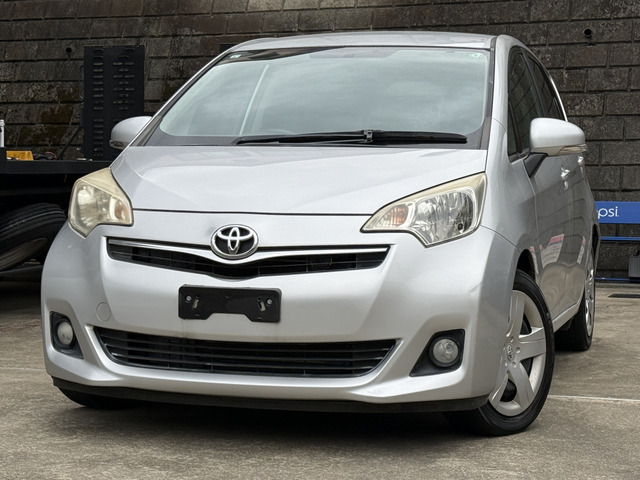 ラクティス1.5 G