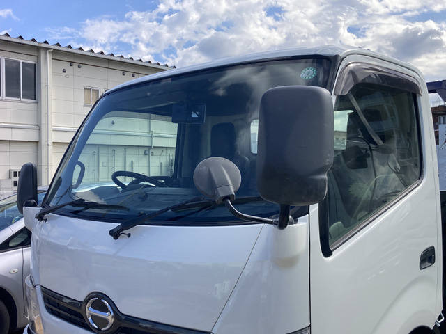 日野 デュトロ_画像47