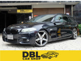 BMW 5シリーズツーリング