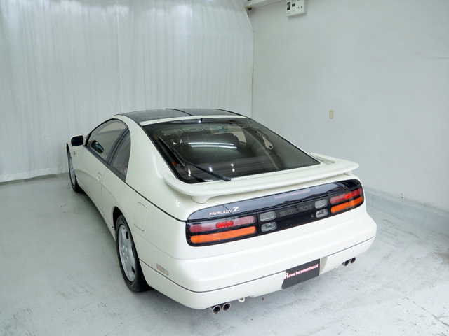 Z32 / 純正トノカバー(※H11年300ZX)【A-19】検索 Z32 GZ32 GCZ32 CZ32 300ZX Ver.S Ver.R VG30DE VG30DETT 2025年最新Yahoo!オークション -z32 2by2の中古品・新品・未使用品一覧