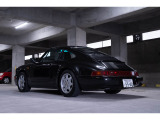 911 カレラ4 4WD ワンオーナー