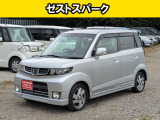 ホンダ ゼストスパーク W