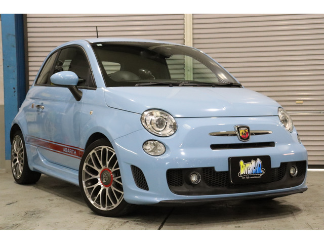 アバルト5001.4◆エッセエッセkit◆レコモンマフラー