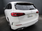 Bクラス B200d AMGライン AMGレザーエクスクルーシブPKG
