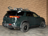 パスファインダー  ロッククリーク 4WD 新車並行1オーナ