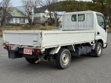 ダイナ 3.0 ロング シングルジャストロー ディーゼル 4WD 荷台 310&times;160