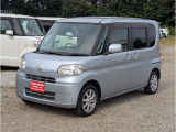 タント X 禁煙車 2022年製タイヤ バックカメラ