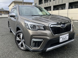 【中古車情報】スバル フォレスター 2.0 アドバンス 4WD  の中古車詳細(走行距離:2.7万km、カラー:グレー、販売地域:静岡県静岡市駿河区中村町)