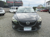 CX-5 2.2 XD ナビ・ETC・地デジ・バックカメラ