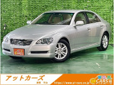 トヨタ マークX