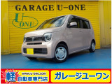 ホンダ N-WGN