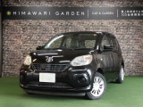 【中古車情報】トヨタ パッソ 1.0 X S スマアシ2/キーレス/ETC/オーディオ の中古車詳細（走行距離：4.1万km、カラー：ブラックマイカメタリック、販売地域：京都府八幡市八幡一ノ坪）