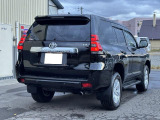 ランドクルーザープラド 2.7 TX Lパッケージ 4WD ワンオーナー