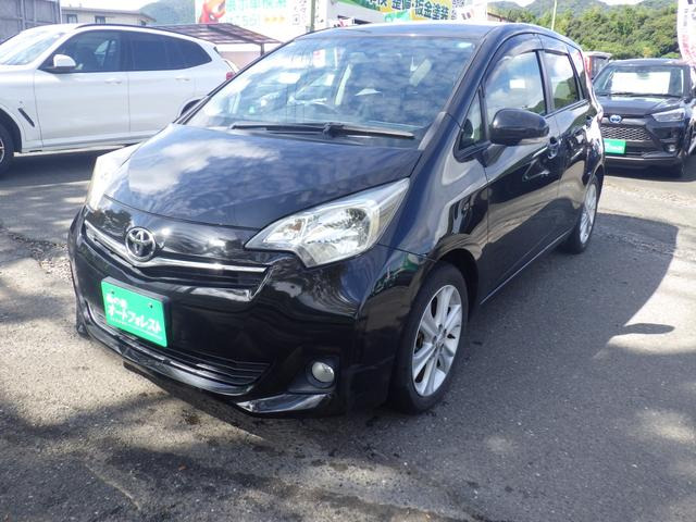 ラクティス1.3 G